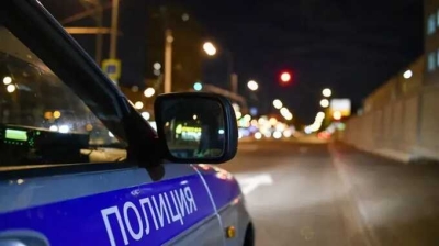 5 боевиков ликвидированы в результате ночного нападения на полицейских в Карачаево-Черкессии