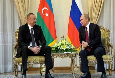 Русские в Азербайджане: кого они поддерживают в Карабахе?