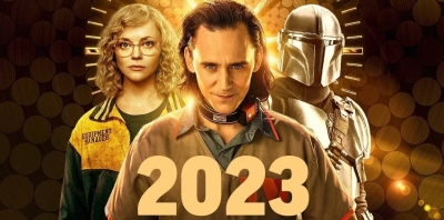 30 самых ожидаемых сериалов 2023 года. Часть 1.
