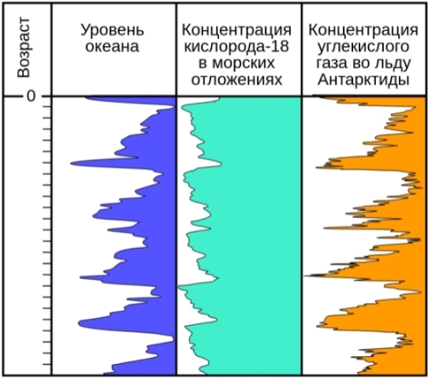 Климатические переменные: Николаевщина готовится к теплой весне после дождливой зимы